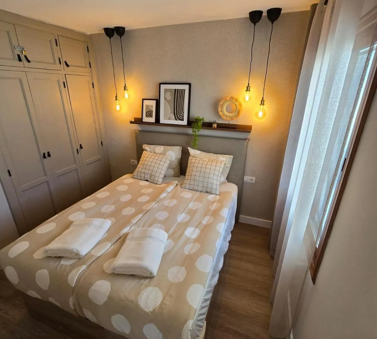 Eva-Winsdor Park Apartamento Costa Adeje   Costa Adeje (Tenerife)