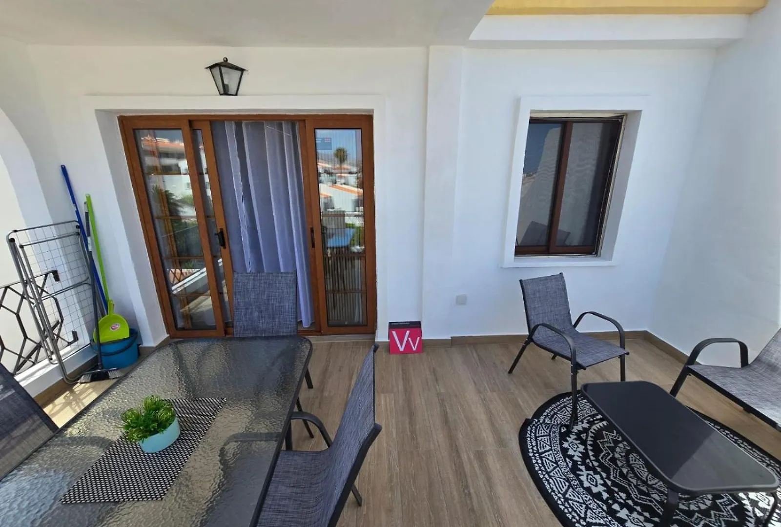 Eva-Winsdor Park Apartamento Costa Adeje