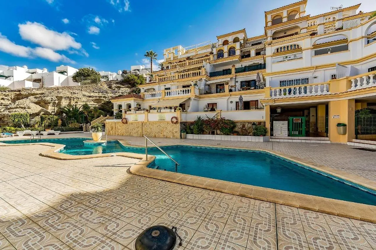 Eva-Winsdor Park Apartamento Costa Adeje