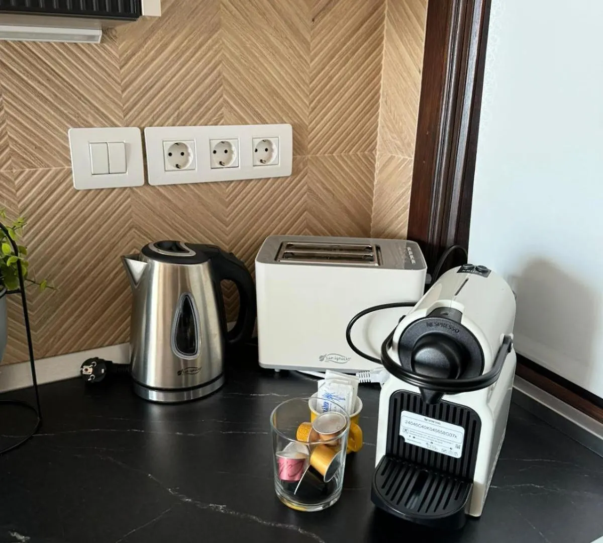 Eva-Winsdor Park Apartamento Costa Adeje