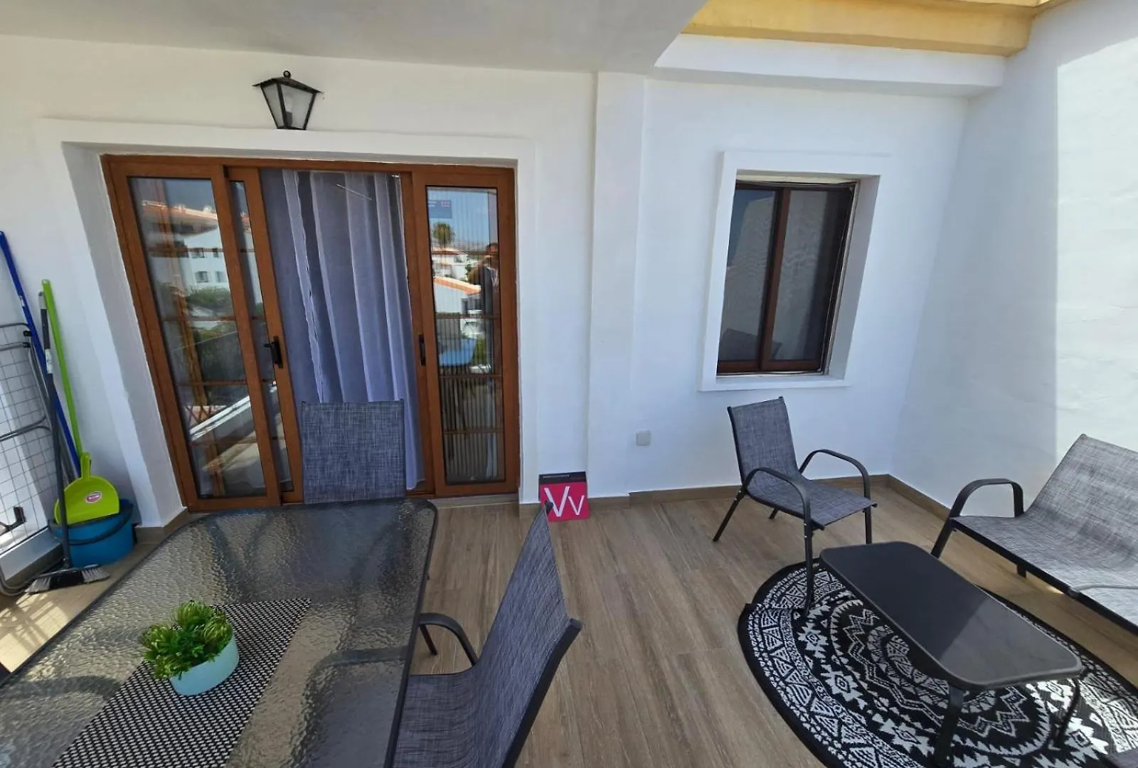 Eva-Winsdor Park Apartamento Costa Adeje  Espanha