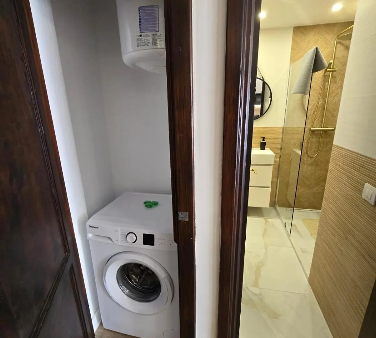 Eva-Winsdor Park Apartamento Costa Adeje   Costa Adeje (Tenerife)