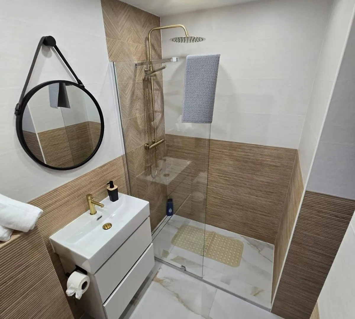 Eva-Winsdor Park Apartment Costa Adeje