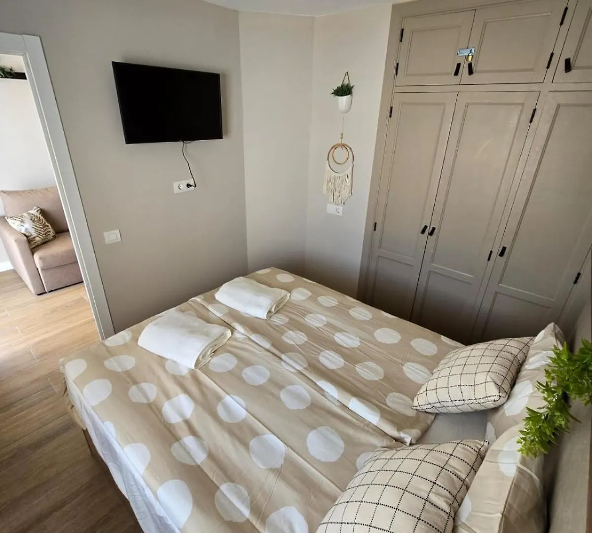 Eva-Winsdor Park Apartment Costa Adeje