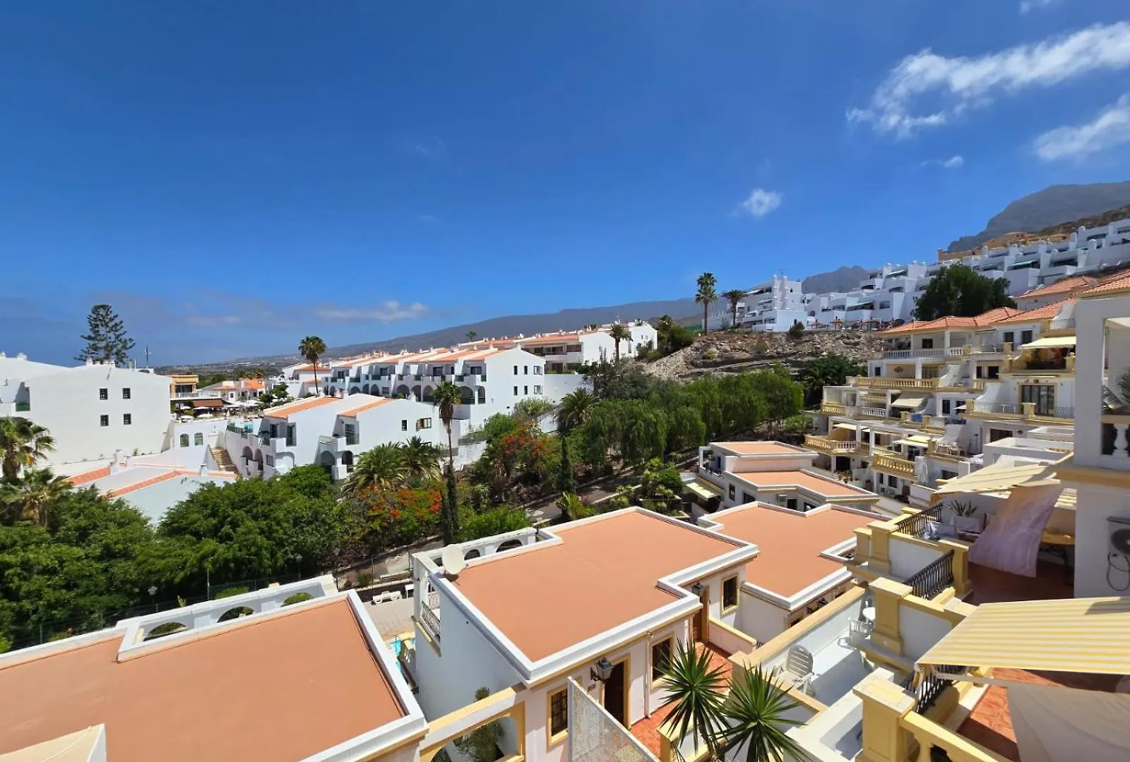 Eva-Winsdor Park Apartamento Costa Adeje   Costa Adeje (Tenerife)