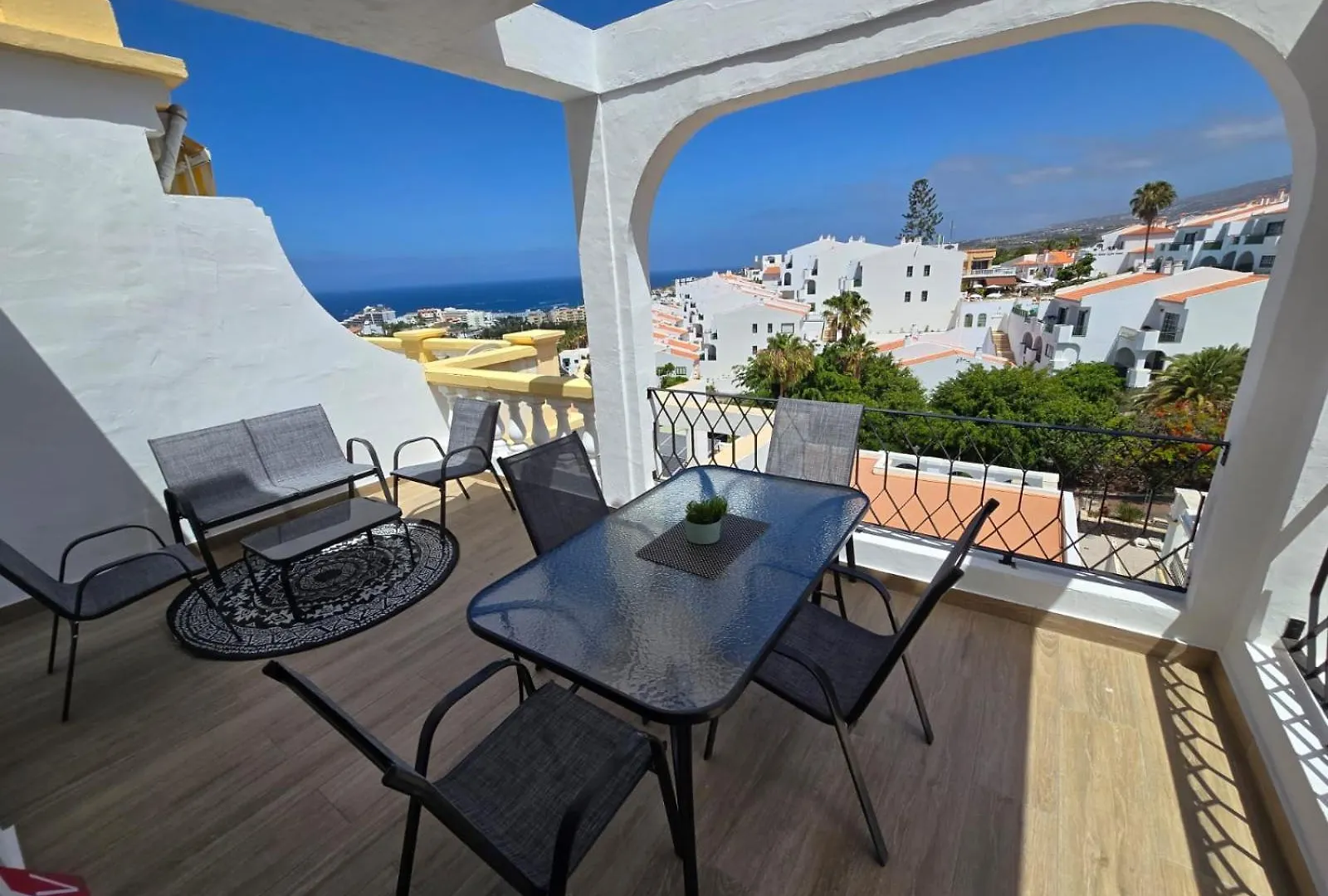 Eva-Winsdor Park Apartment Costa Adeje  Spain