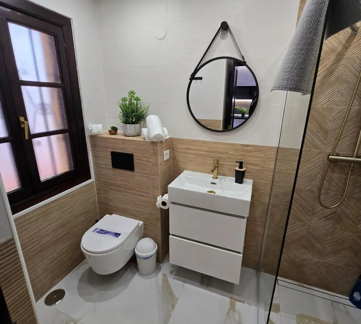 Eva-Winsdor Park Apartamento Costa Adeje