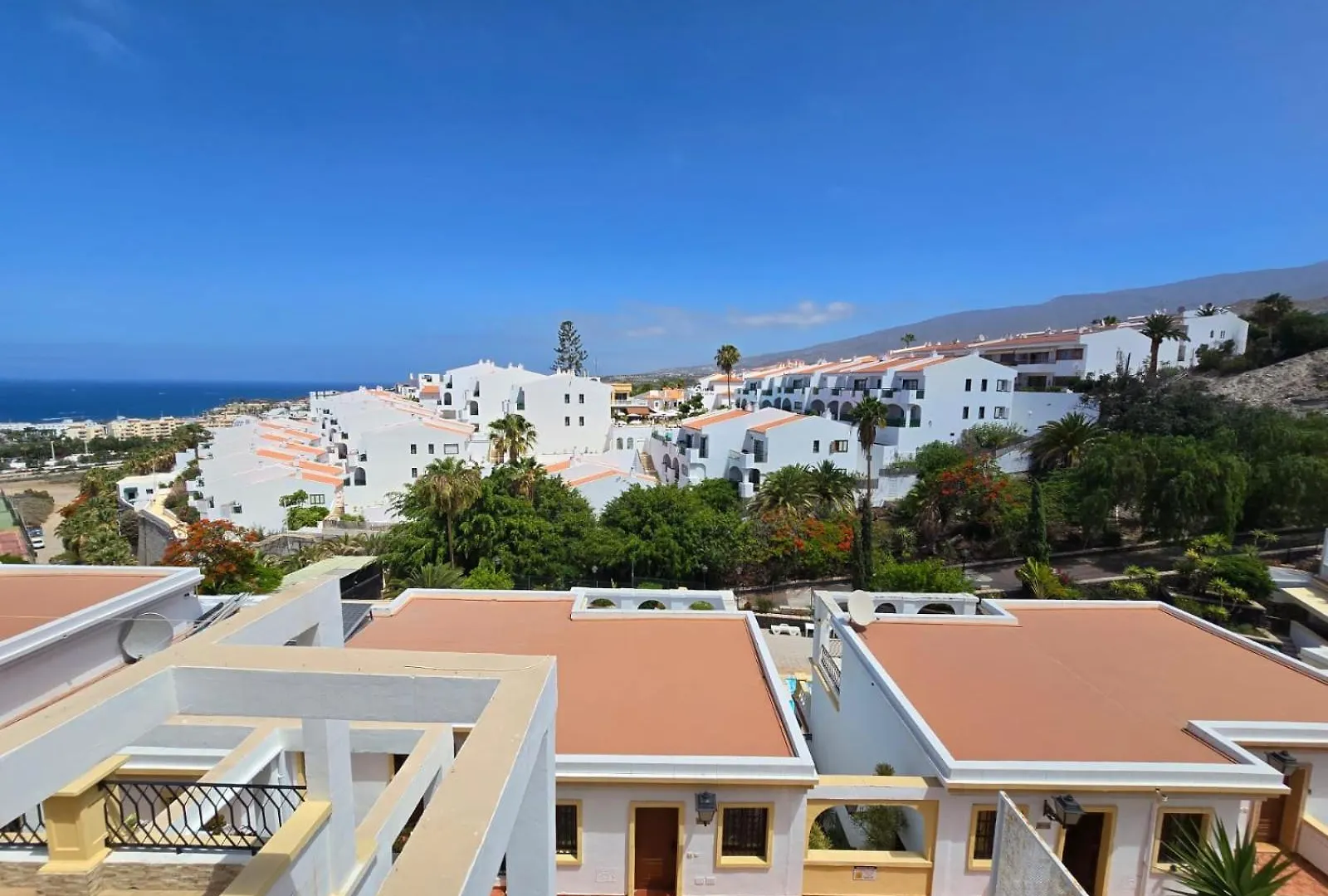 Eva-Winsdor Park Apartamento Costa Adeje  0*, Costa Adeje (Tenerife)