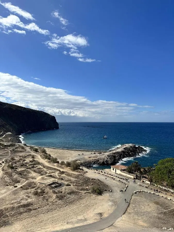Eva-Winsdor Park Apartment Costa Adeje  0*, Costa Adeje (Tenerife)